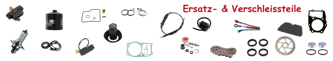 Ersatzteile