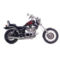 VS 1400 Intruder Typ:VX51L/T