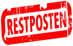 Restposten