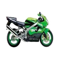 ZX-9R Ninja Typ:ZX900E